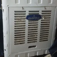کولر دستی ایران شعله
