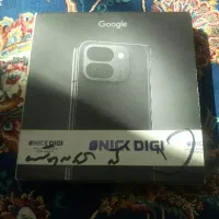 Google pixel 9 Pro Fold 512gig پیکسل ۹ پرو فولد