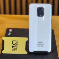 گوشی شیائومی note 9pro حافظه 128 گیگ رم 6