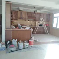نقاشی ساختمان