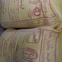 ارد سفید گلبرگ