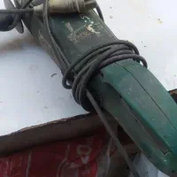 سنگ فرز نیاز به تعمیر