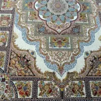 یک جفت فرش۹متری هزاررج تبریز