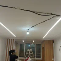 برقکار،برق ساختمان،کولر آبی وگازی،آیفون،دوربین