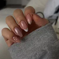 کاشت ناخن