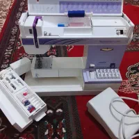 چرخه خیاطی کاچیران مدل نیولایف ۱۱۴۹