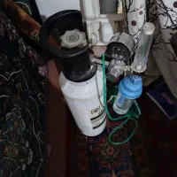 کپسول اکثیژن