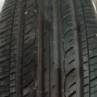 لاستیک تیگو