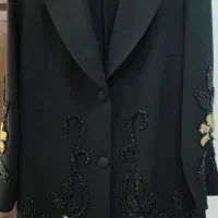 مانتو مجلسی