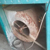 کولر کرمان گاز