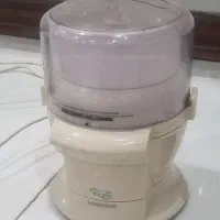 خرد کن بلک اند دکر