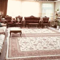 منزل فروشی دوکله  . شاهدیه . دوطبقه تکمیل