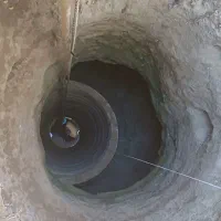 چاه کنی و شالده کنی به قیمت منصفانه درخدمت.هستیم
