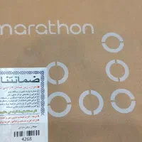 سوهان برقی ماراتون ،کیف ناخن کار،