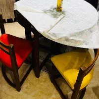 میز نهار خوری