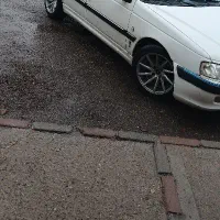 رینگ لاستیک وسن