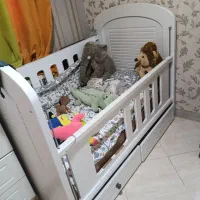 تخت کودک