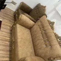 مبل نیمه سلطنتی