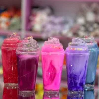فروش ویژه انواع اسلایم فقط عمده