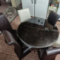 میز ناهار خوری