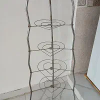 پایه جاقابلمه