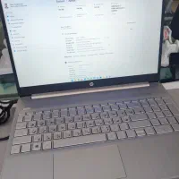 Hp 15ef 1tSSD|رایانه همراه|تهران, شهران شمالی|دیوار