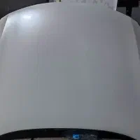 کاپوت اپتیما tf