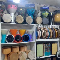 پایه جیمبی پایه هنگدرام فروش به صورت اقساطی