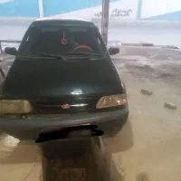 پرایدمدل۸۳