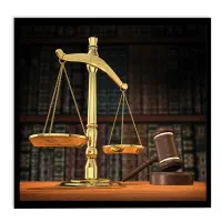 وکیل پایه یک دادگستری