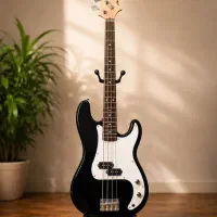 Bass Guitar 4 string