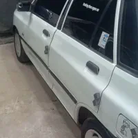 پراید