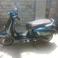 موتور سیکلت