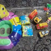 اسباب بازی