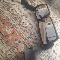 اینه بغل اویکو استرالیس