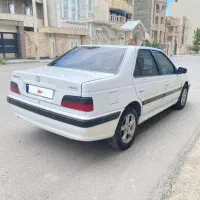پرشیا TU5 مدل ۹۷ در حد صفر