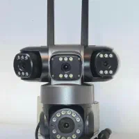 خدمات دوربین های مداربسته