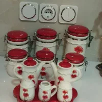 سرویس پا سماوری