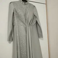 لباس مجلسی