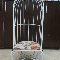 صندلی فلزی کودک