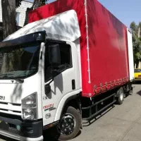 خدمات حمل نقل تبریز تهران قم مشهد روباز مسقف