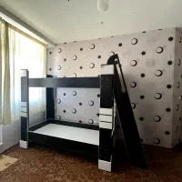 تخت دوطبقه