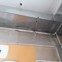 کانال ساخته شده درحدنو سالم