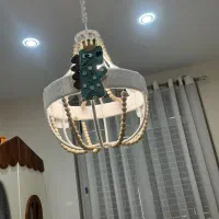 لوستر اتاق کودک