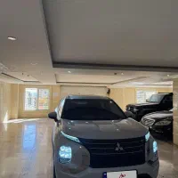 میتسوبیشی ام لاین تک دیفرانسیل