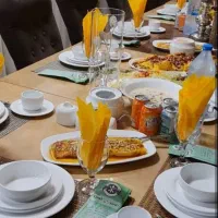 استخدام آشپز