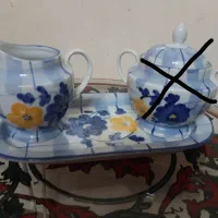 میوه خوری وغیره