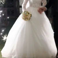 لباس عروس
