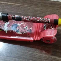 اسکوتر نو نو(اصلن استفاده نشده)