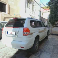 لندمارک کاپرا پاژن پاترول وینگل پاجیرو